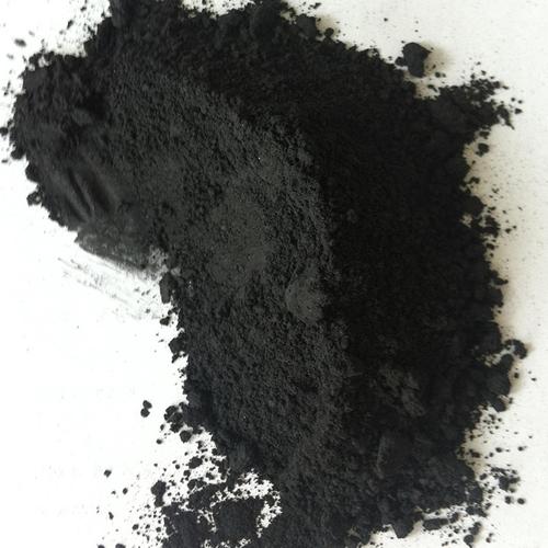 西安防射线用黑铅粉 可定做200目工业制造铸造用配重超细铅粉