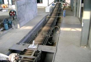 专业制定铝锭铸造机 连铸机 自动化铝冶炼流水线1
